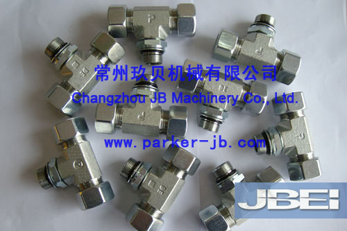 PARKER可調(diào)向接頭